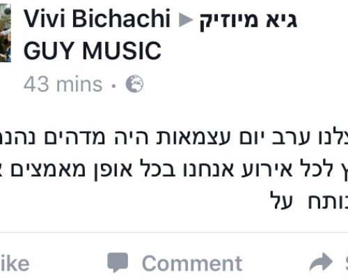 ויוי מבוגרים